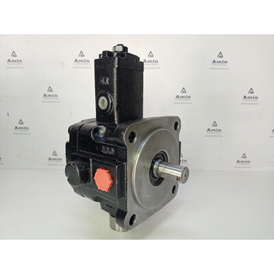 Qcist Variable Vane Pumpe Vvp40/70 Hydraulische - überholt