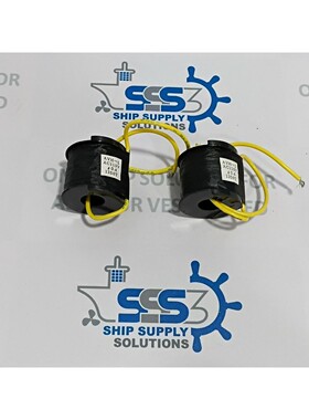 Terasaki AVH-1 AC110V φ 0.4 1350T Uvt 线圈闩锁释放设备 33xD
