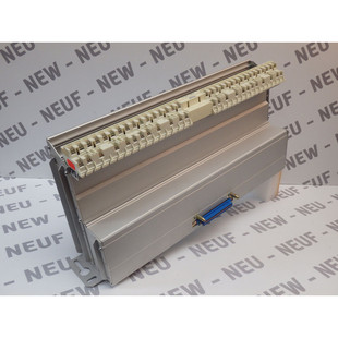 TELEMECANIQUE Dreh SG2 Rack Regler CLE3202 SG2CLE3202