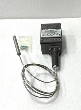 Barksdale MT1H-H251S 温度开关 -100-300f 125/250/480V-AC