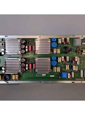 1812141C - HAAS LASER - 18-12-14-1C / Carte de commande USED