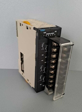 CJ1W-TS561 - Omron - CJ1WTS561/Module 6 Inputs Analog Used