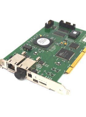 NEW NOVATECH A40153 EMPC2 PC BOARD A40153EMPC2