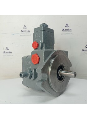 Taicin VPVC-F-15-A4-10 Hydraulische Variable Vane Pumpe - Dr