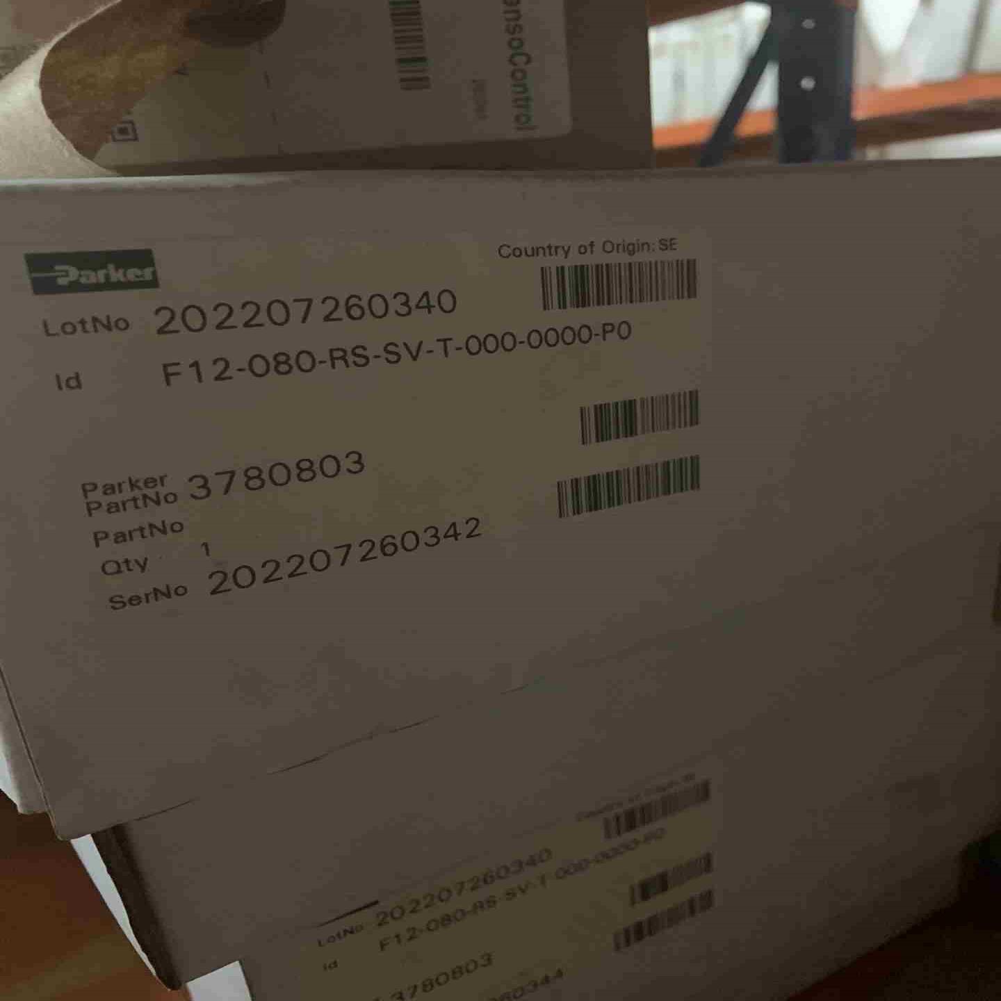 3780803 F12-080-RS-SV-T-000-00议价