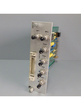 811.50.00 - Reliance Electric - GD.716.58.00-A / CCRD 控制卡