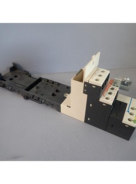 3RK19032AC00 - SIEMENS - 3RK1903-2AC00 / Embase PEN de 65mm