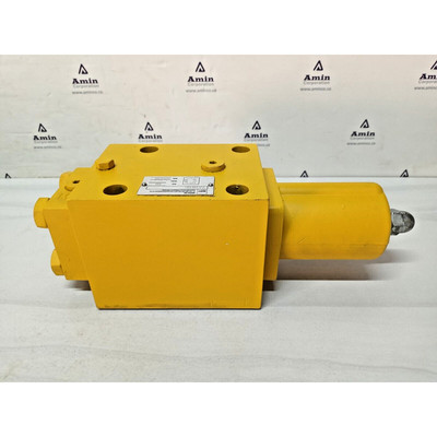 Servi Hydranor 7AVB16L 液压阀 - 全新