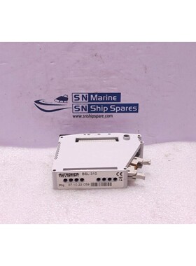 Autronica BSL-310 Communication Module 116-BSL-310 07.10.22.