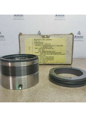 John Crane Mechanische Dichtung Montage Typ: 73 Gr??e: 4.8cm