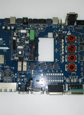Brooks automation 148301 rev A & 173227 rev B01