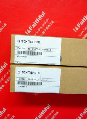 Schmersal 101218025 施迈赛安全开关 AZ议价