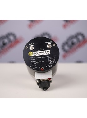 FSG WD-1025-007 (CODIFICADOR) - 6 meses de garantía