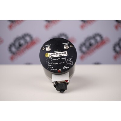 FSG WD-1025-007 (CODIFICADOR) - 6 meses de garantía