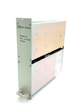 POWER IQ CRANE PMP 6.24 SIC 电源供应 0-ZM2001100-107 220/240