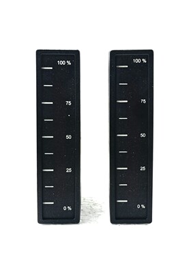 欧米茄工程 BG18-4-P6 BARGRAPH 指示灯 1364R00(批量 2)