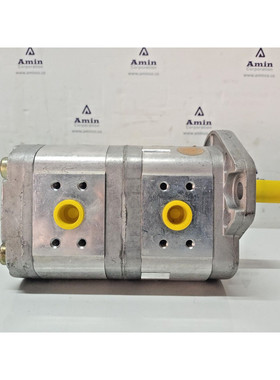 HPI Hydroperfect international P2AAN2008HA Hydraulic gear pu