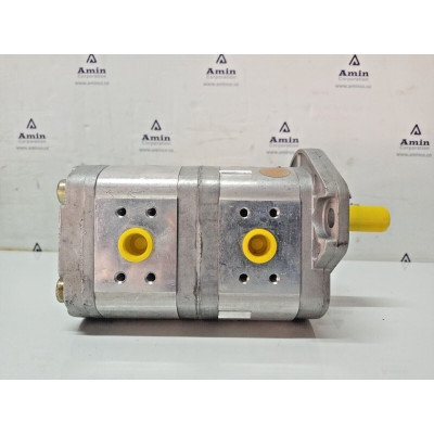 HPI Hydroperfect international P2AAN2008HA Hydraulic gear pu