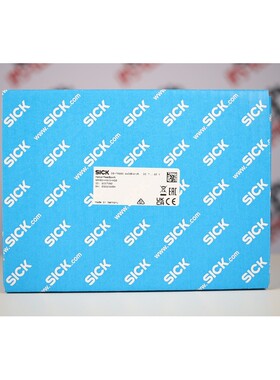 SICK SRM50-HGV0-K22 (ID 1037082) (ENCODER) - 6 months warran