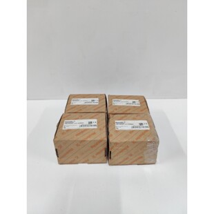 WEIDMüLLER TRZ 24VDC 1CO AGSNO 继电器模块,RSS110024 1BOX of