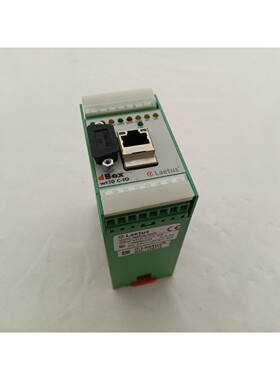Laetus Kontrolleinheit  dBox wt10 CIO V3  139980101