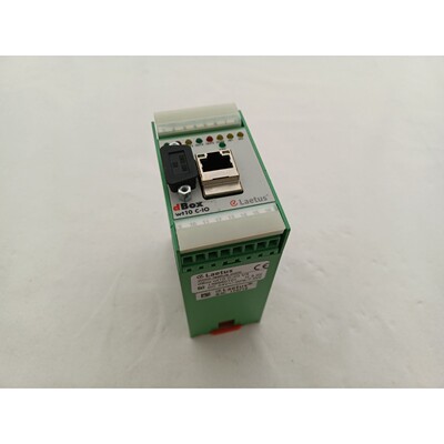 Laetus Kontrolleinheit  dBox wt10 CIO V3  139980101
