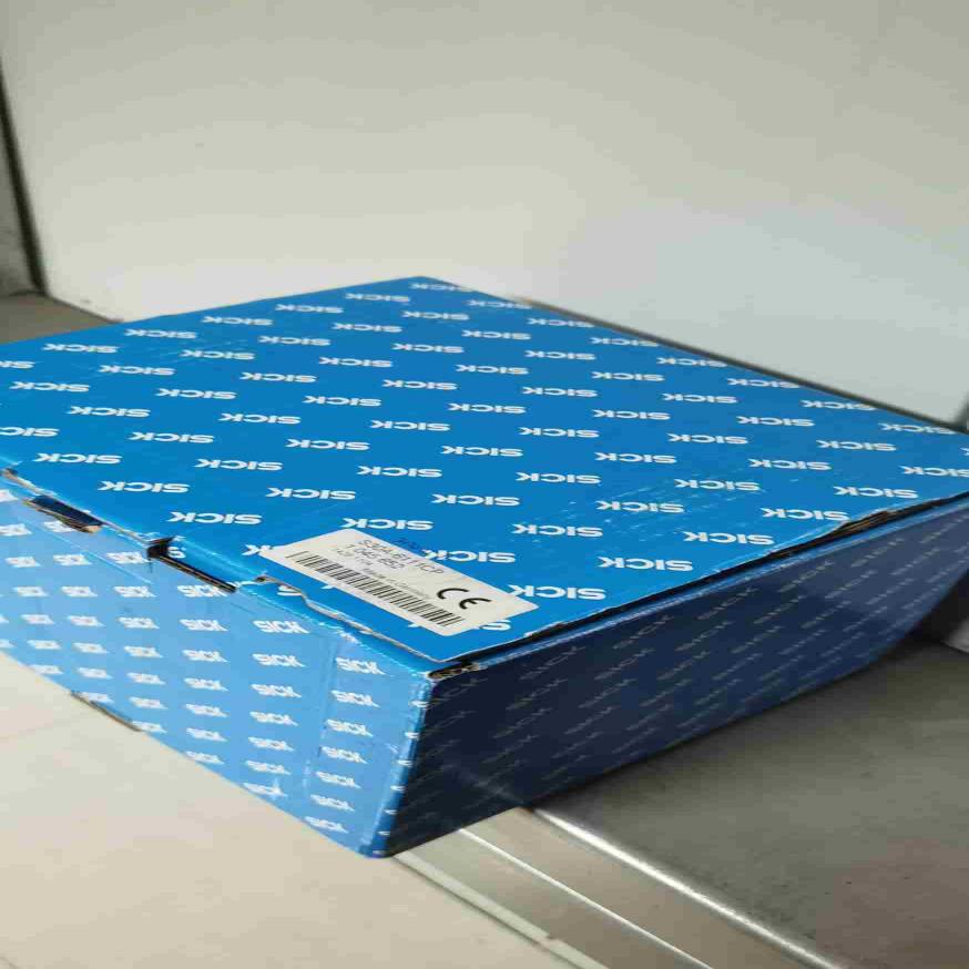 sick 6111cp sick安全光幕售议价