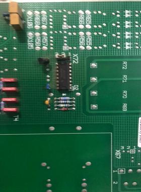 科孚德网侧电压检测板029374 091  03有多块要的议价