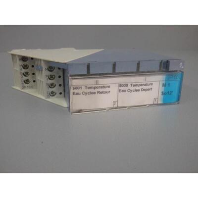 PTM12P100 - Siemens - PTM1.2P100/Convert. Of Measure On P Bu