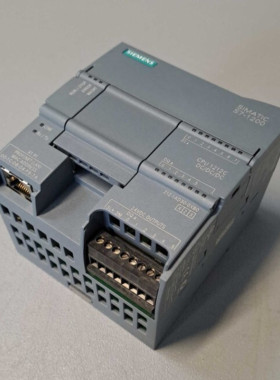 6ES72121AD300XB0 - Siemens - 6ES7212-1AD30-0XB0 / Modul CPU
