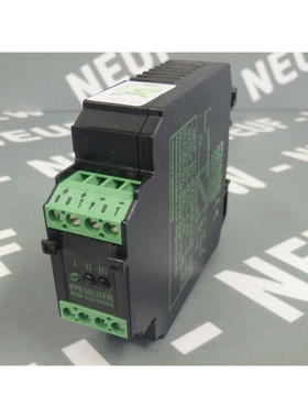 85655 - MURR ELEKTRONIK - 85655 / MDD 0.3-24/24 Convertitore