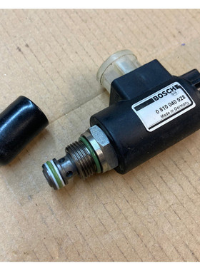 Bosch 0810040928 Spule 1837001336 48V