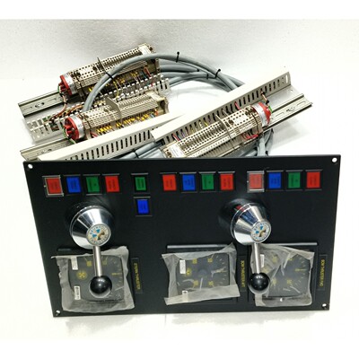 MARINE PROPULSION SYSTEMS BRUNVOLL THRUSTERS STERN THRUSTER