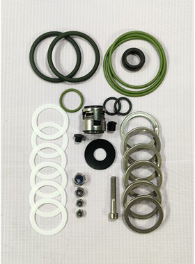 GRUNDFOS CHI 2/4 BUBV B-C 轴密封套件 4H5010