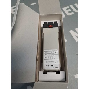 RHT411M - SCHNEIDER - RHT411M / Relais Zeitgesteuert Arbeit