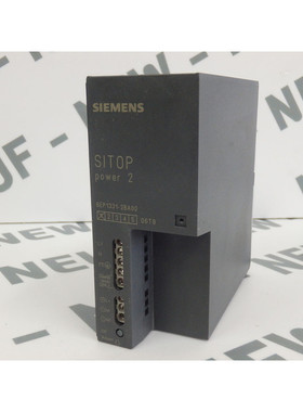 6EP13312BA00 - SIEMENS - 6EP1331-2BA00 / Power Stabilized Ne