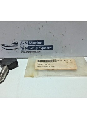 Hobart 291702 Pollice Vite Assemblaggio 00-291702