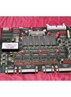 Ausgabe g33928-v3351-l pcb card