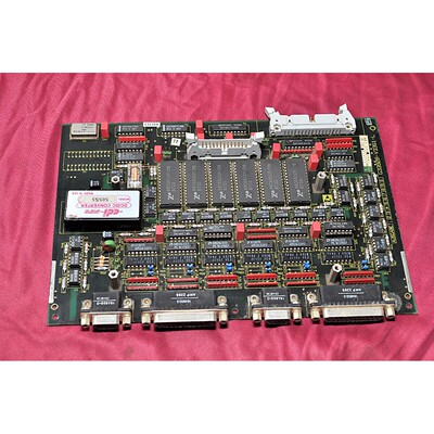 Ausgabe g33928-v3351-l pcb card