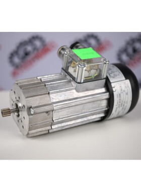 DUNKERMOTOREN DR62.0X80-4 (ELECTRO MOTOR) - 6 months warrant
