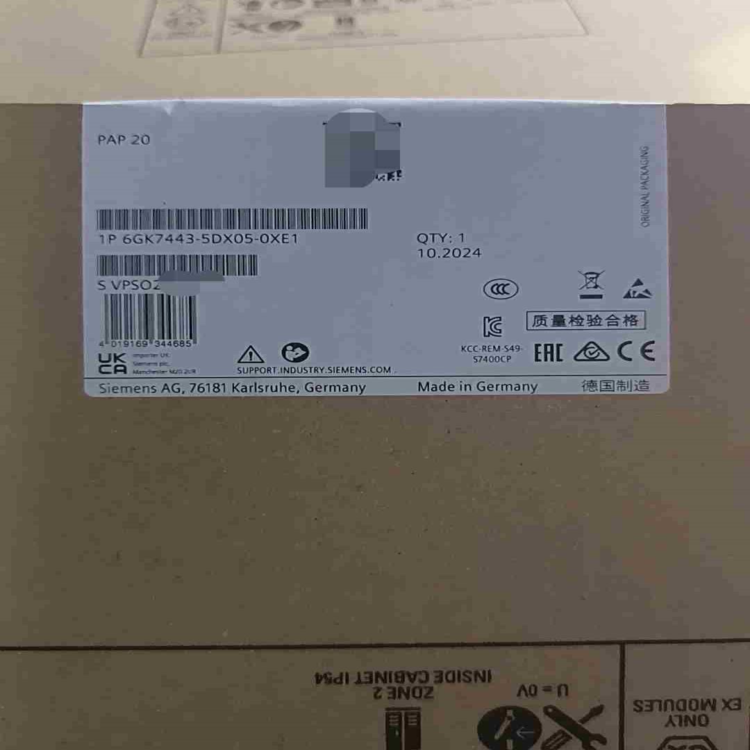 6GK7443-5DX05-0XE16GK7443-1EX议价