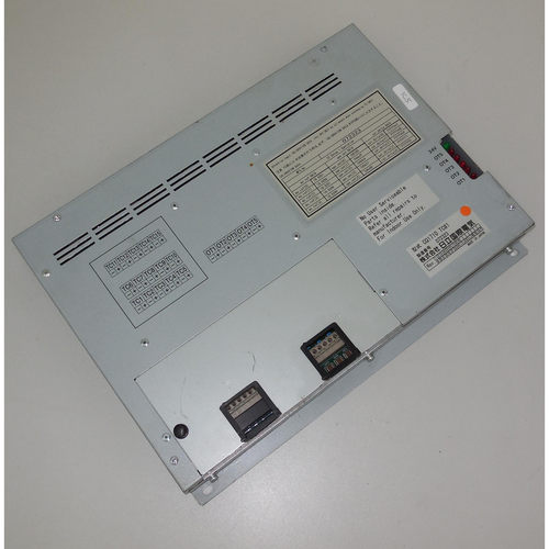 Hitachi CQ1710 TC#1