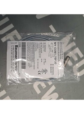 MYC0ML75P80 - BAUMER - MY-COM L75P80 / Interruptores De Prec