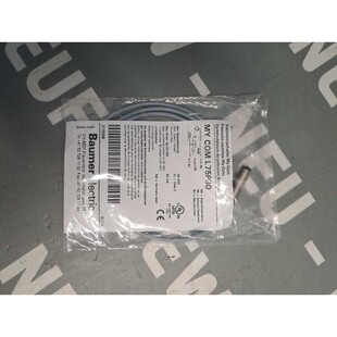 MYC0ML75P80 - BAUMER - MY-COM L75P80 / Interruptores De Prec