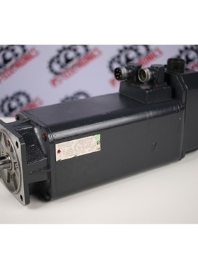 西门子 1FT5064-0AC71-1-Z Z:H00 (绿色)(SERVO MOTOR)- 6 个月保