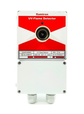 EGON HARIG 800/24 VST-K-EWA 火焰探测器