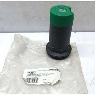 Honeywell 0901517 Molla Cofano Completo D06 1¼
