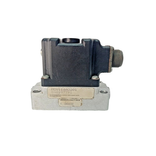 Sauer-sundstrand Danfoss MCV116A3201 Presión Control Piloto