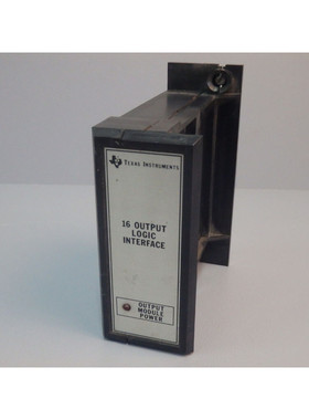 6MT32 - Texas Instruments - 6MT32 / Schnittstelle 16 Ausg?ng