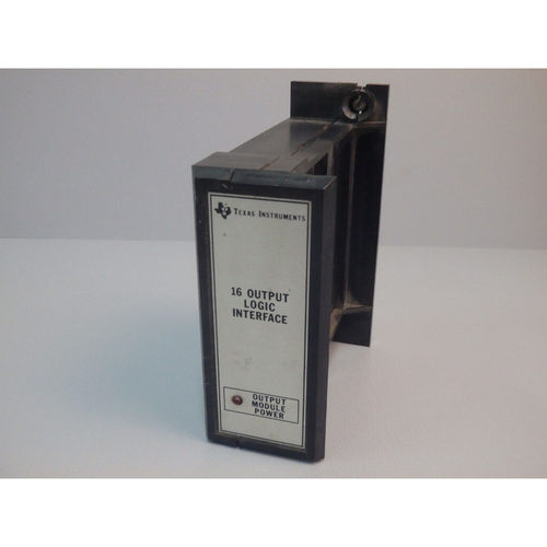 6MT32 - Texas Instruments - 6MT32 / Schnittstelle 16 Ausg?ng